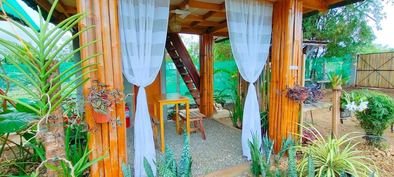 Rc Hutspot Tourist bahay-panuluyan San Francisco (Cebu)