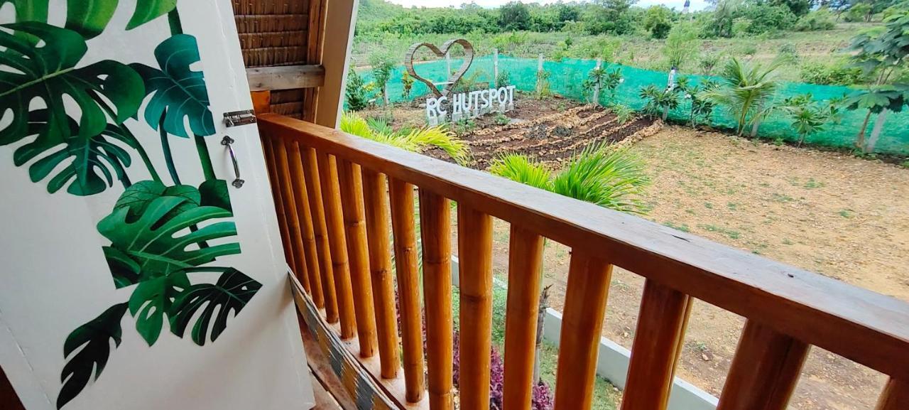 Rc Hutspot Tourist bahay-panuluyan San Francisco (Cebu)