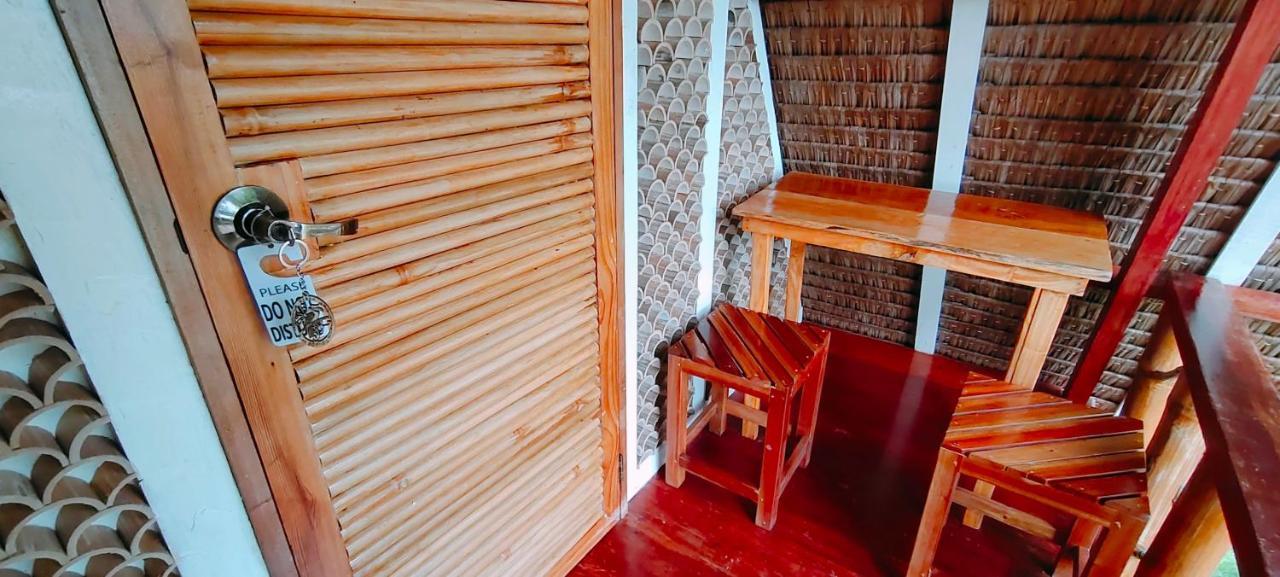 Rc Hutspot Tourist bahay-panuluyan