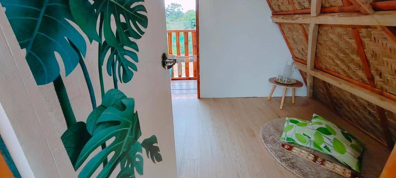 bahay-panuluyan Rc Hutspot Tourist