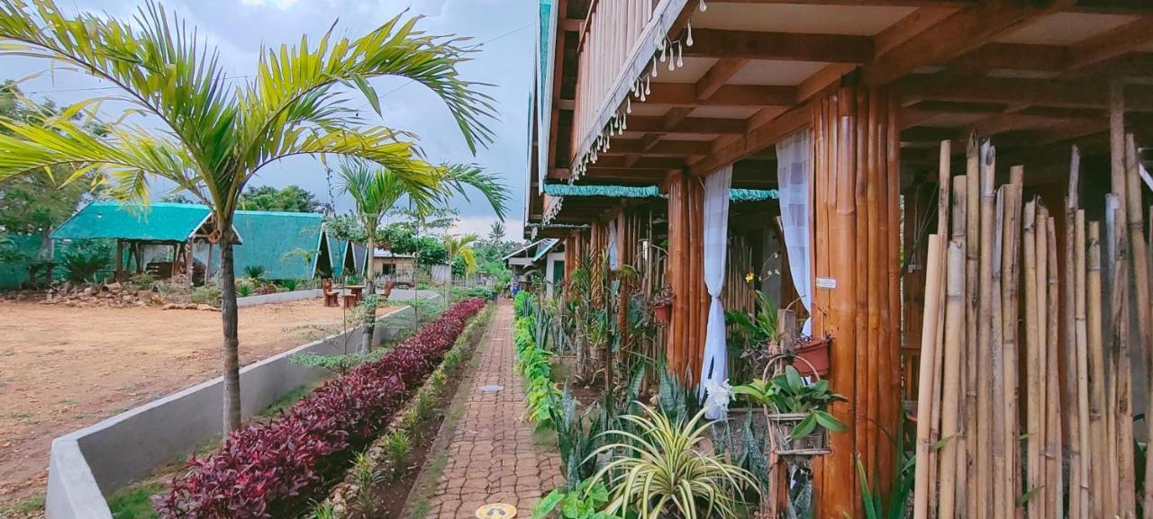 Rc Hutspot Tourist bahay-panuluyan