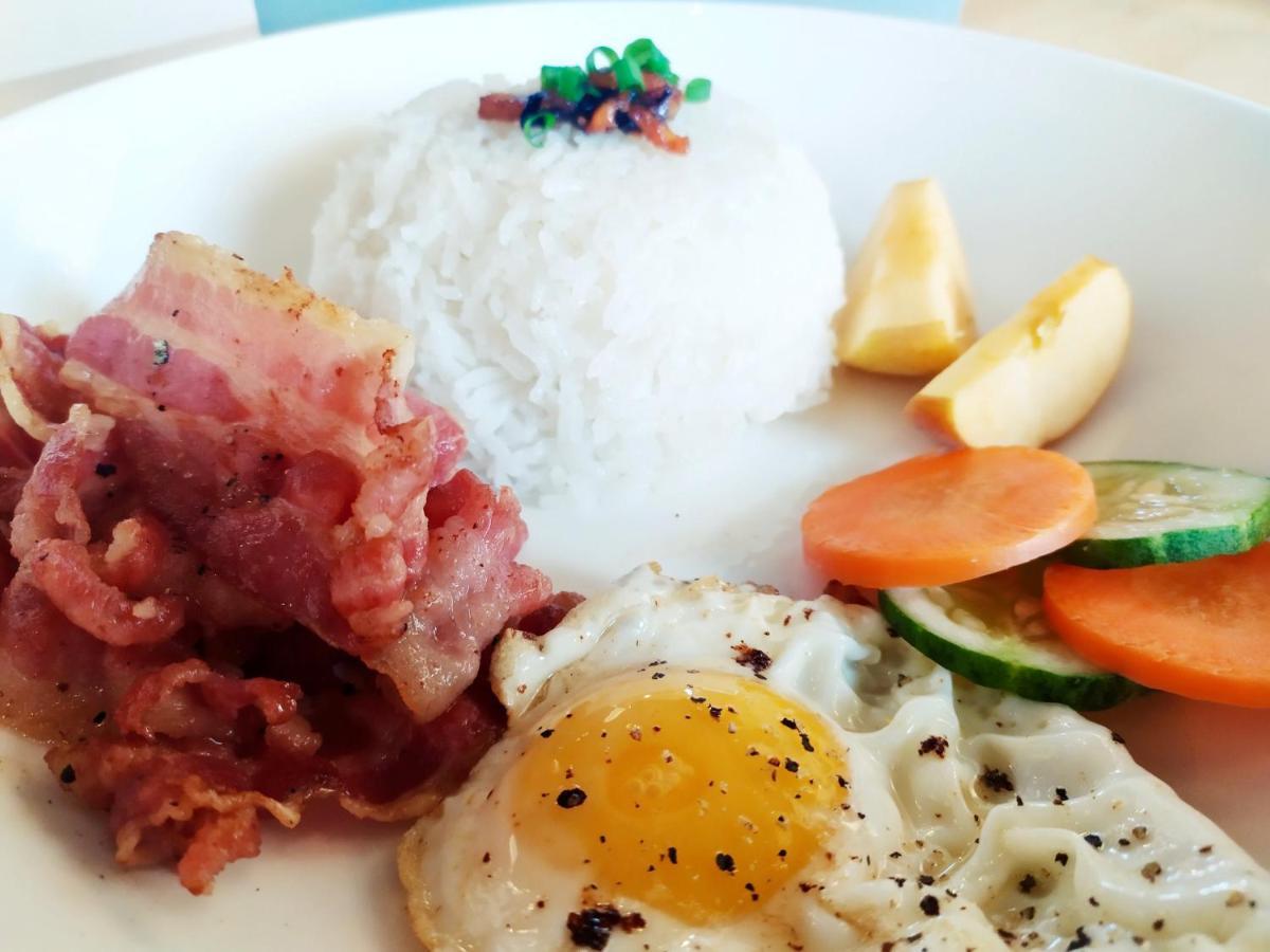 Hotel Barrio House Mactan