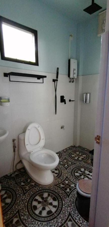 Guest house Marino