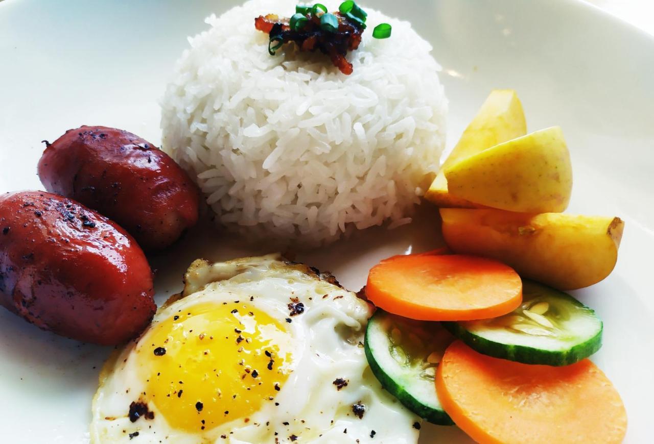 Hotel Barrio House Mactan Lapu-Lapu City