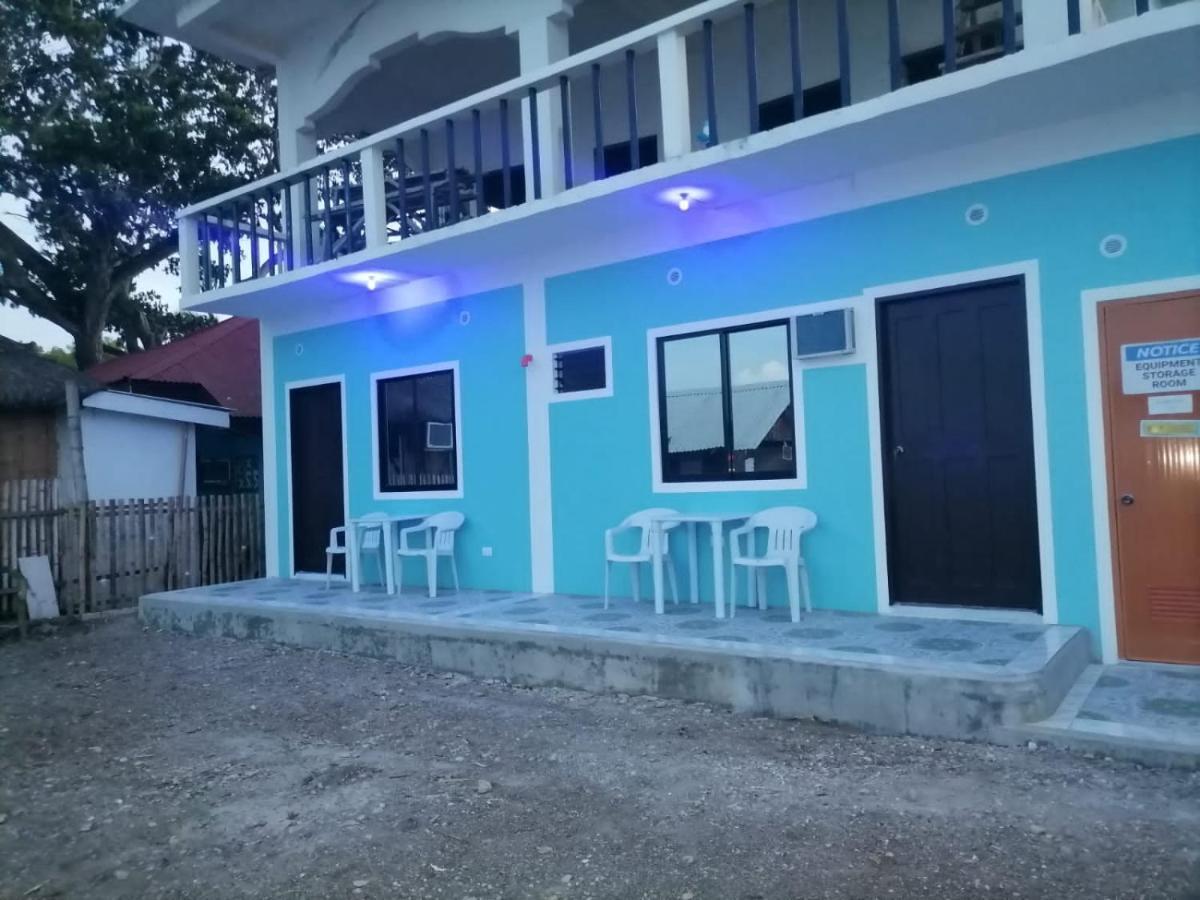 Sky Beach Catmon