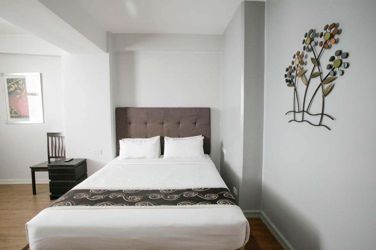 Diamond And Residences Hotel Cebu
