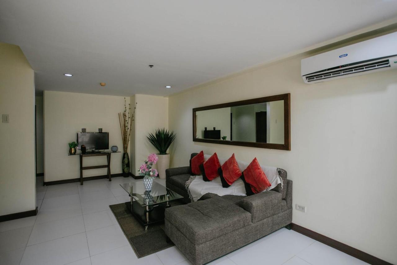 Diamond And Residences 3* Cebu