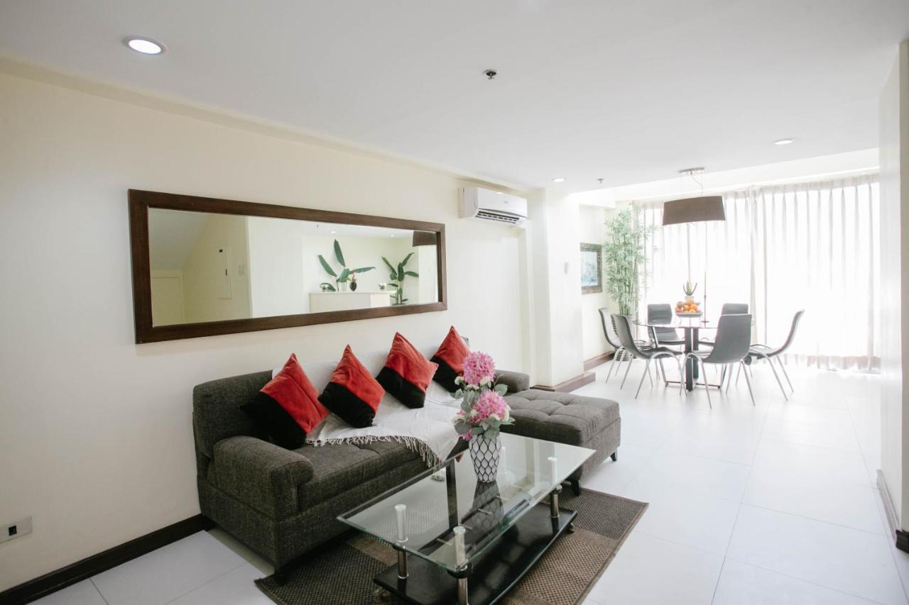 Diamond And Residences Hotel Cebu