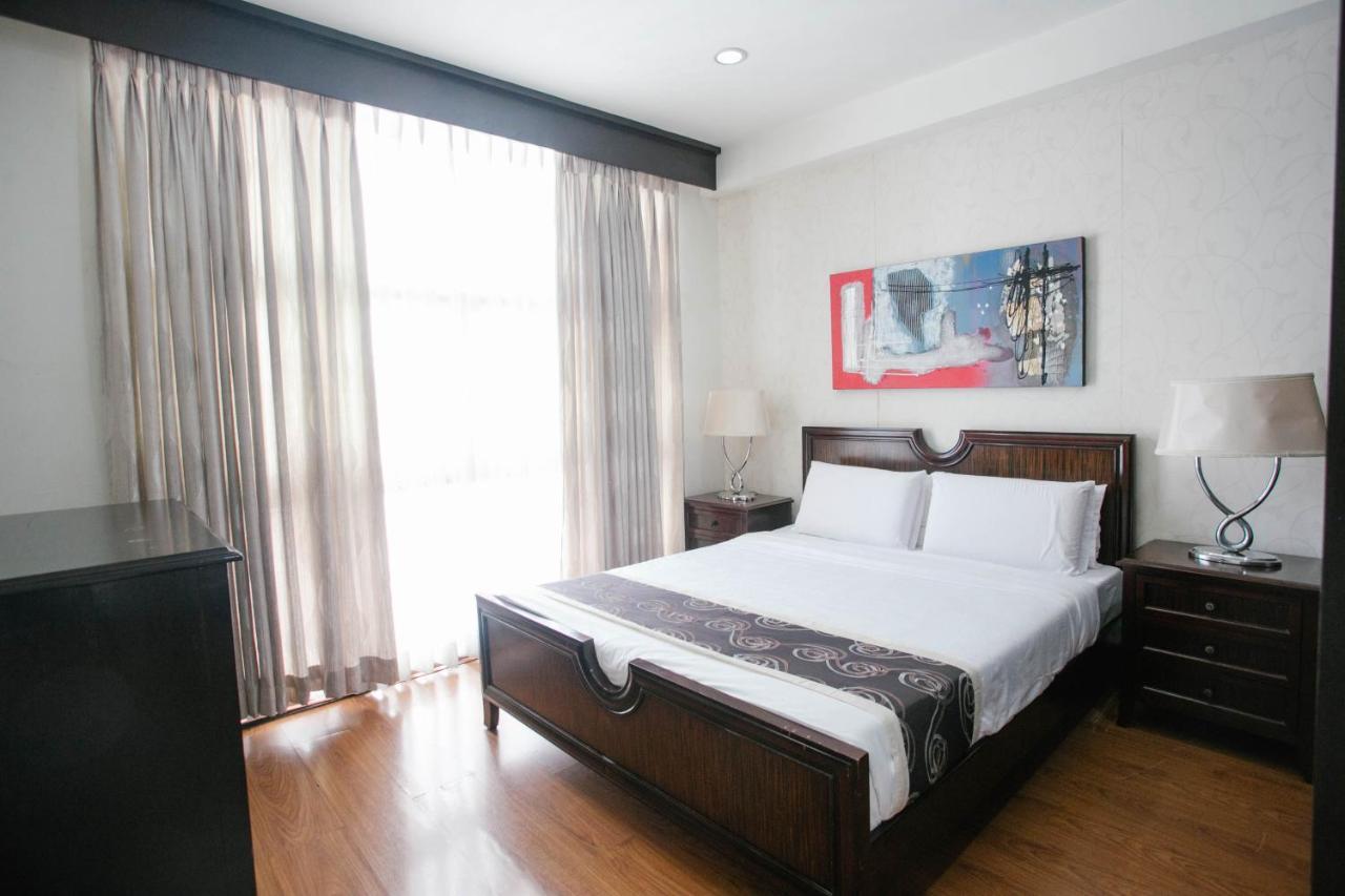 Diamond And Residences Hotel 3*
