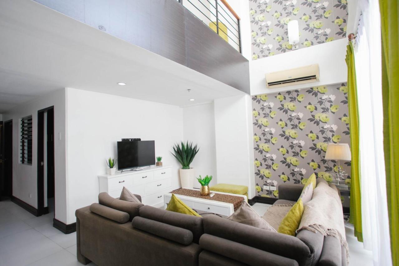 Diamond And Residences Hotel Cebu