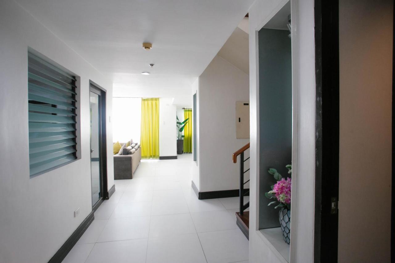 Diamond And Residences 3* Cebu