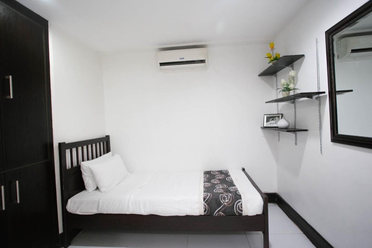 Diamond And Residences Hotel 3*