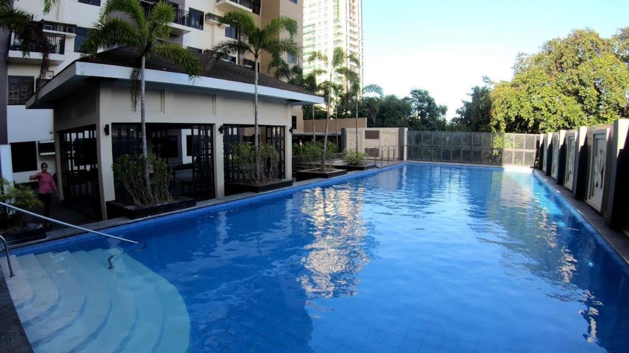 1bedroom For Rent With Wifi Pool And Gym