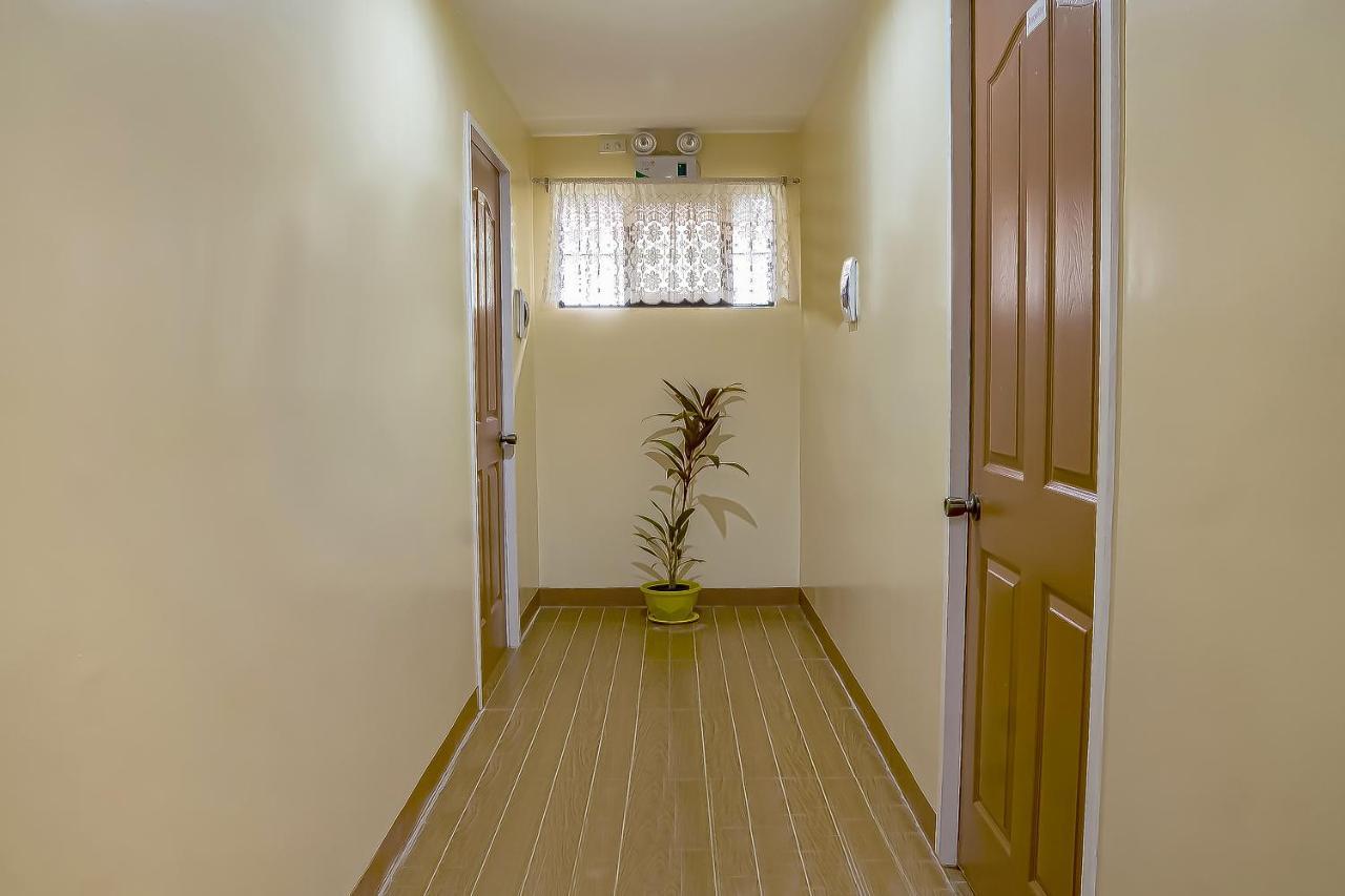 Hotel Reddoorz At La Briana Santa Fe, Bantayan Cebu Santa Fe (Cebu)