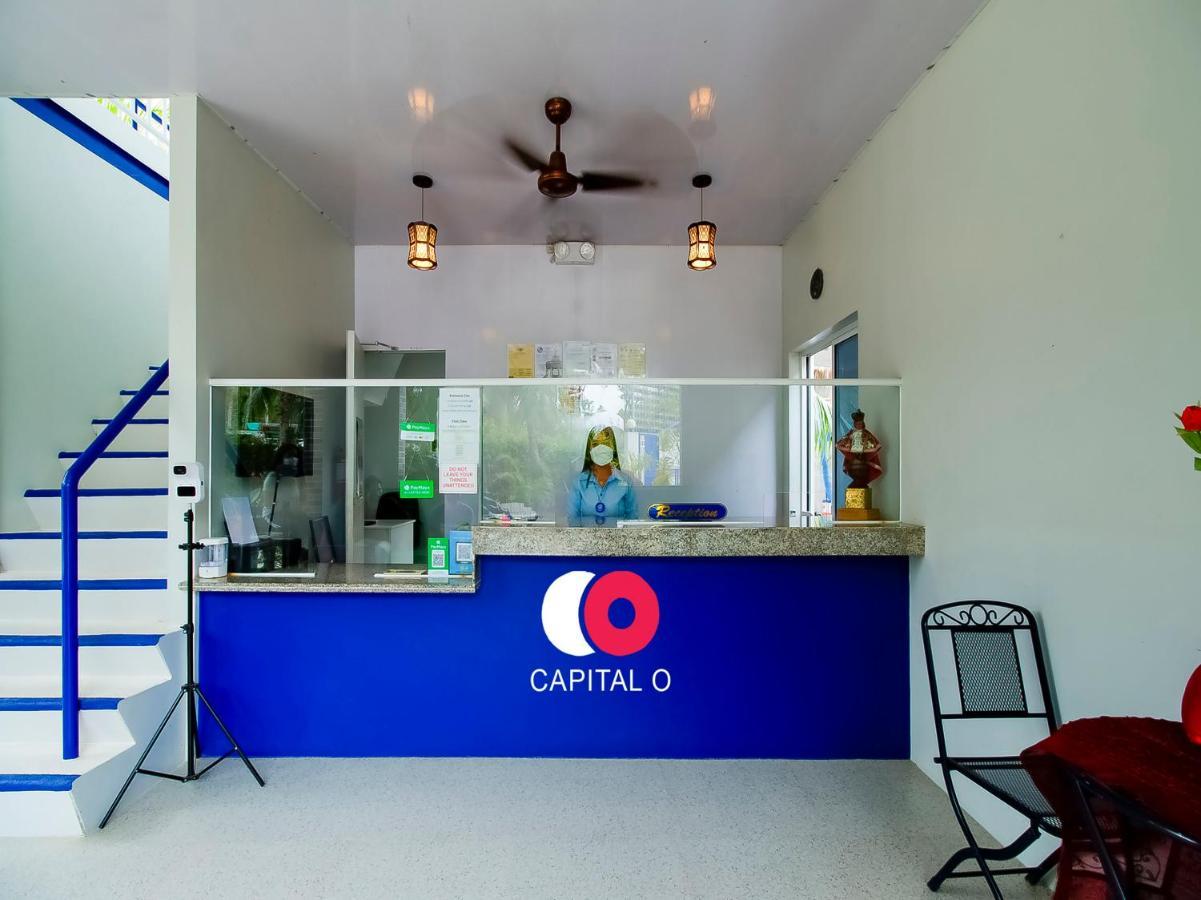 Capital O 849 Eco Farm Resorts Carcar