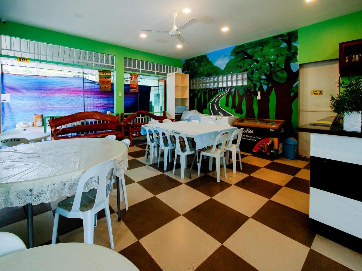 Hotel Capital O 849 Eco Farm Resorts