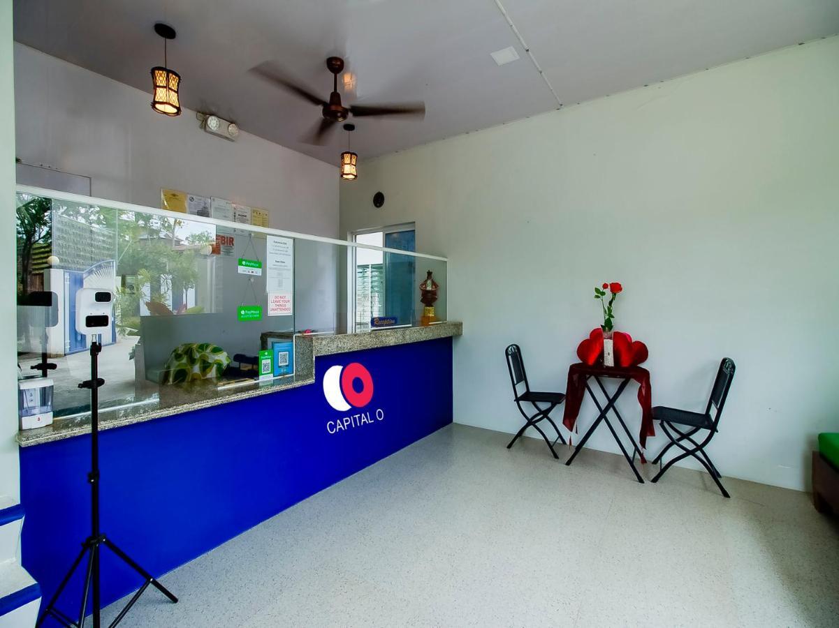 Capital O 849 Eco Farm Resorts 3*