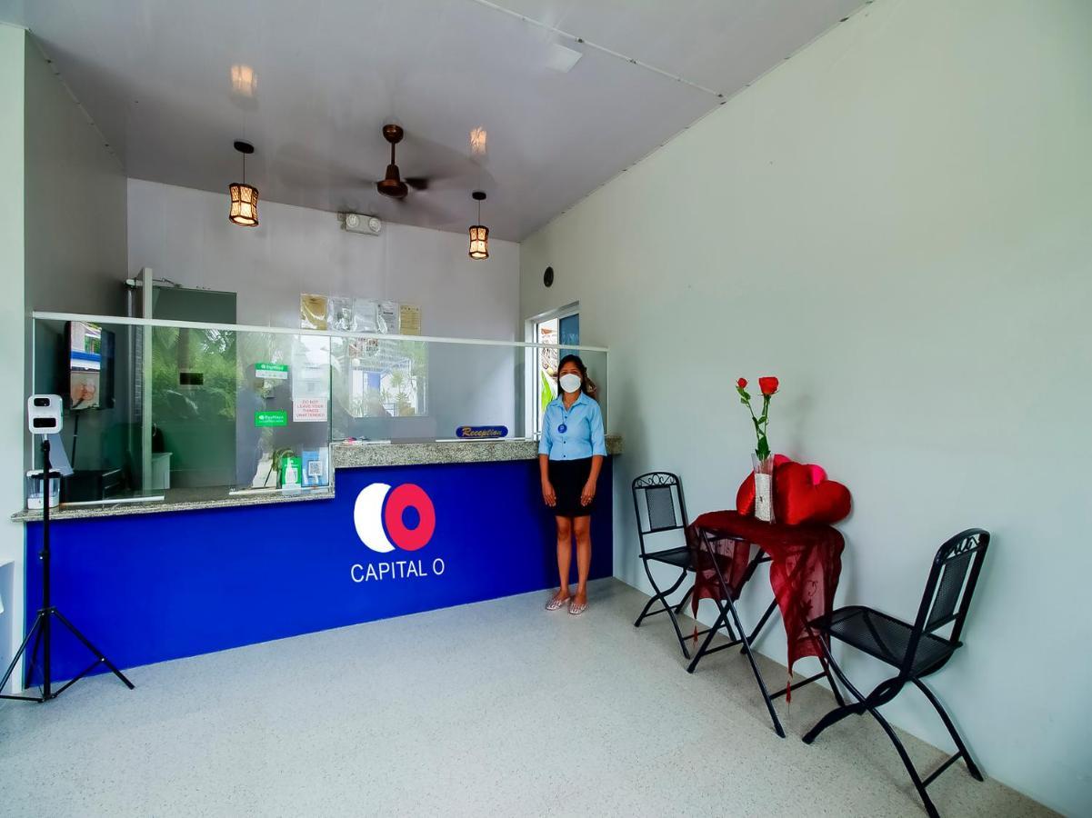 Capital O 849 Eco Farm Resorts