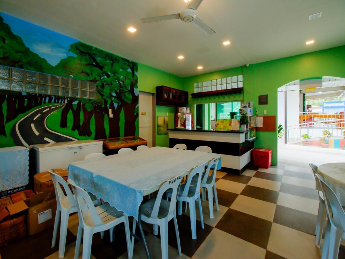 Capital O 849 Eco Farm Resorts Hotel