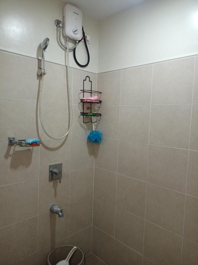 The Persimmon Condominium At Mabolo Aparthotel Cebu