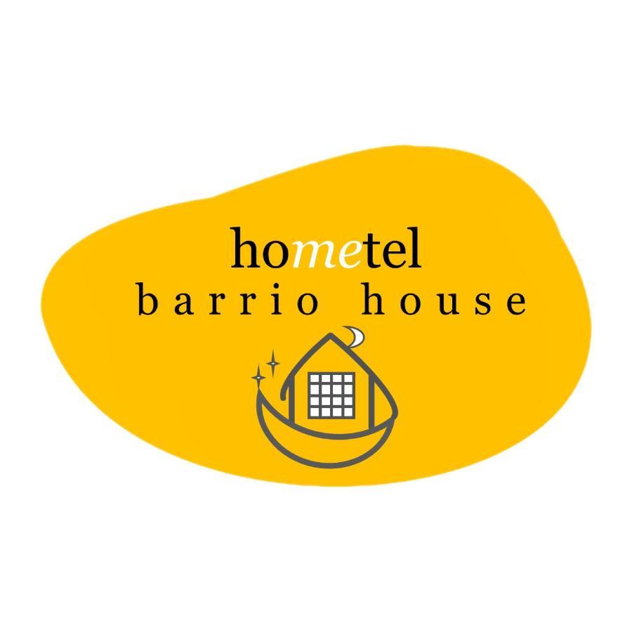 Barrio House Mactan Hotel Lapu-Lapu City