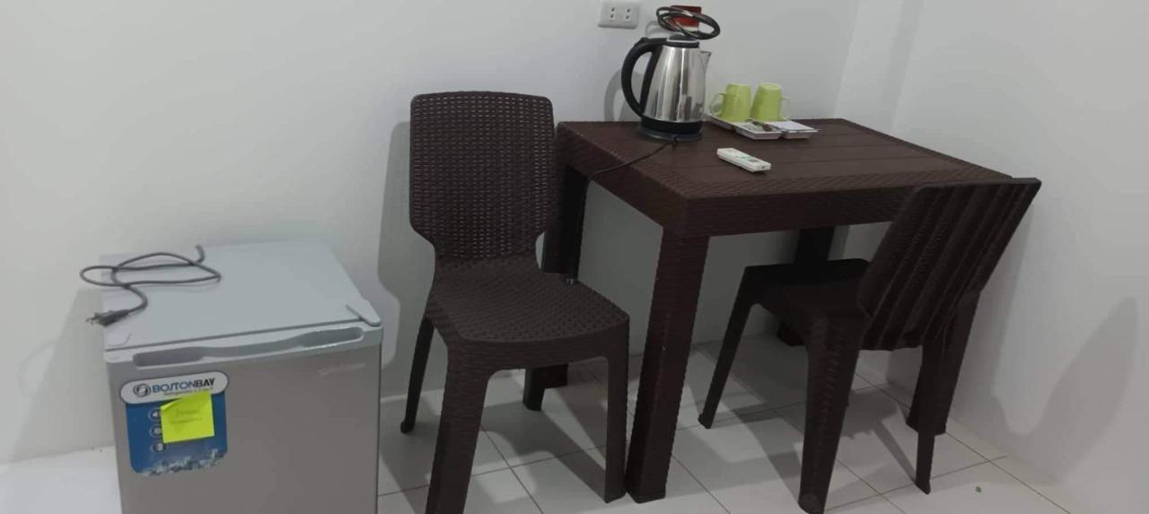 Kabansoy Haven Guest house *