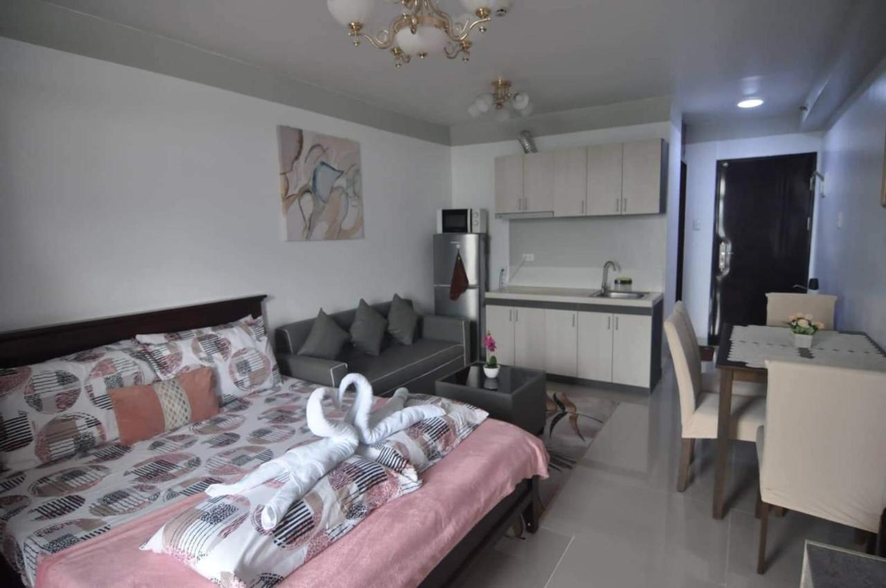 Apartment Saekyung *
