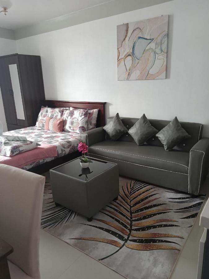 Saekyung Apartment *