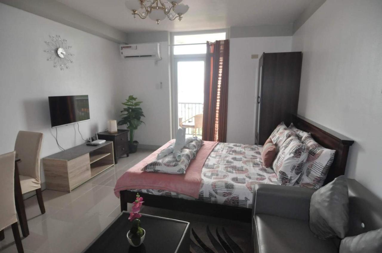 Apartment Saekyung Lapu-Lapu City