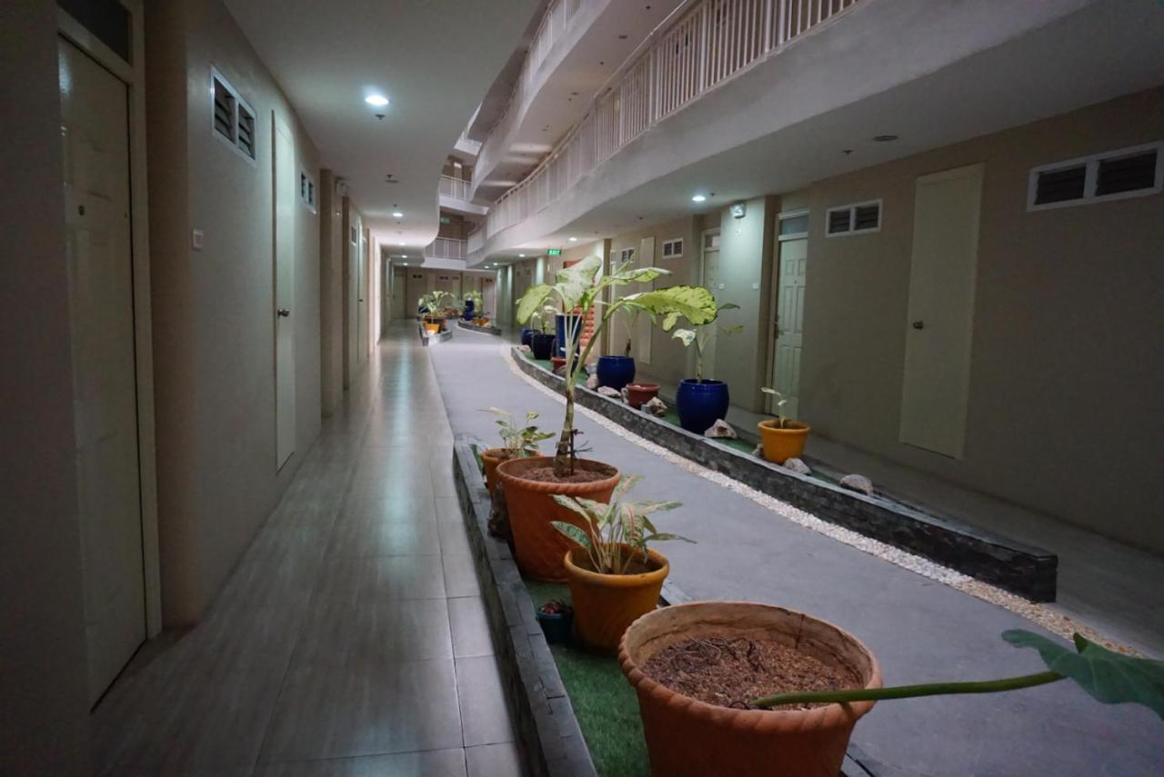 Cozy Unit 5mins From Mactan Cebu Int'l Airport With Netflix *