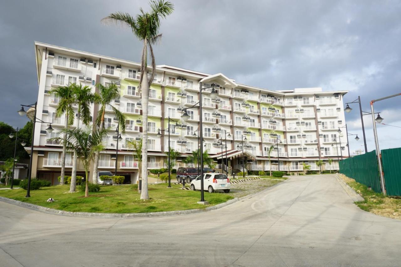 Apartment Cozy Unit 5mins From Mactan Cebu Int'l Airport With Netflix Lapu-Lapu City