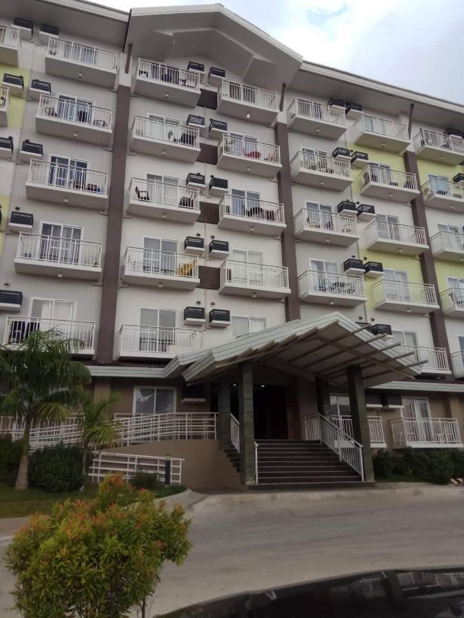 Apartment Cozy Unit 5mins From Mactan Cebu Int'l Airport With Netflix