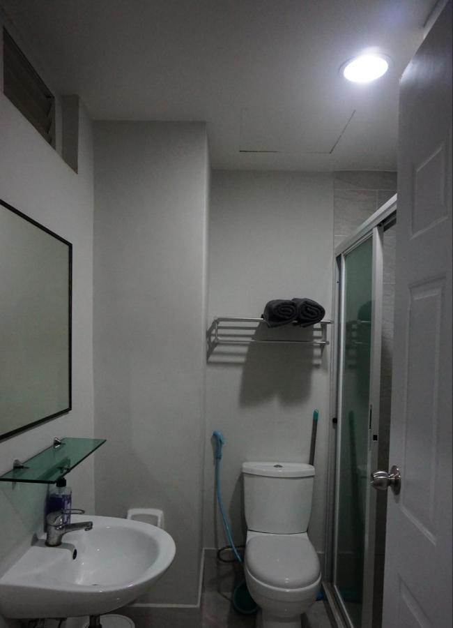 Cozy Unit 5mins From Mactan Cebu Int'l Airport With Netflix *