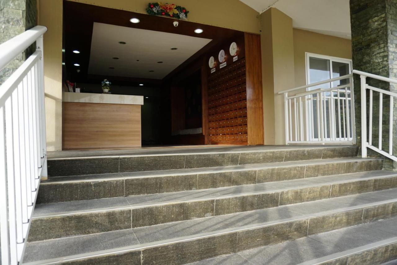 Cozy Unit 5mins From Mactan Cebu Int'l Airport With Netflix
