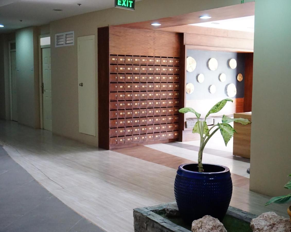 Cozy Unit 5mins From Mactan Cebu Int'l Airport With Netflix Apartment *