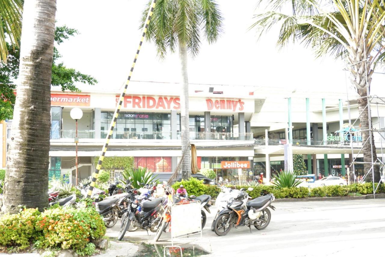Apartment Cozy Unit 5mins From Mactan Cebu Int'l Airport With Netflix Lapu-Lapu City