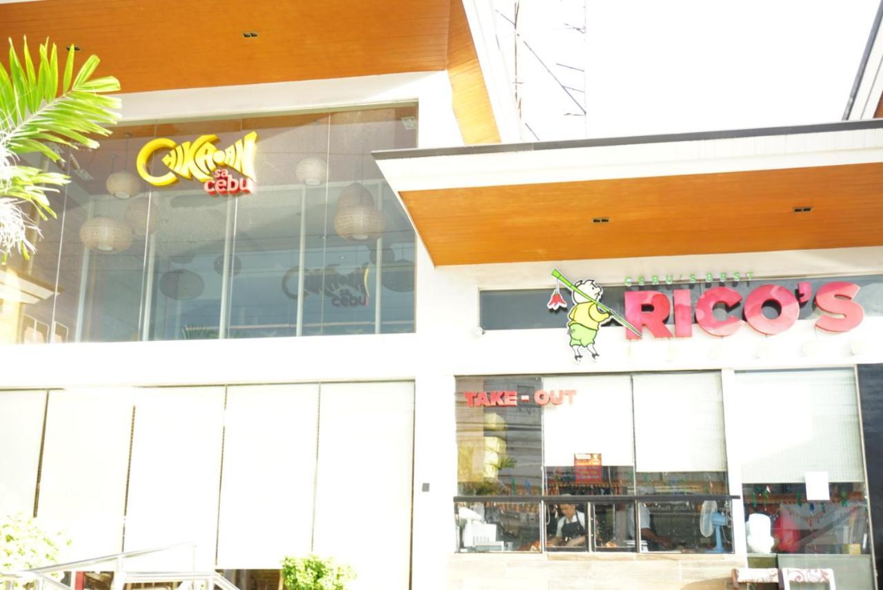 Apartment Cozy Unit 5mins From Mactan Cebu Int'l Airport With Netflix Lapu-Lapu City