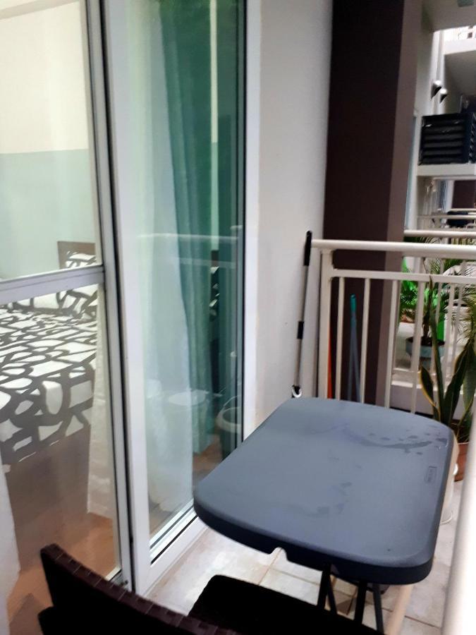 Cozy Unit 5mins From Mactan Cebu Int'l Airport With Netflix * Lapu-Lapu City
