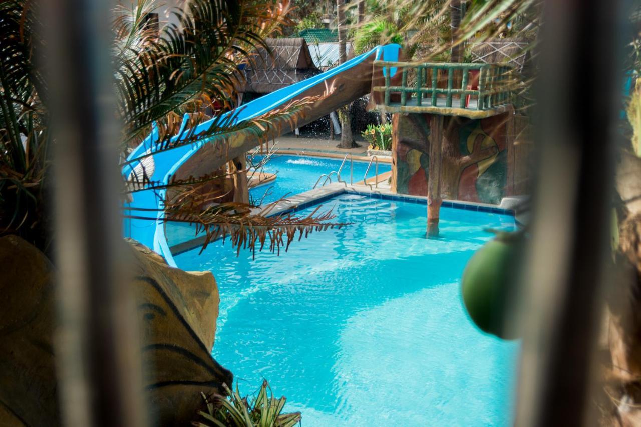 Marick Resort