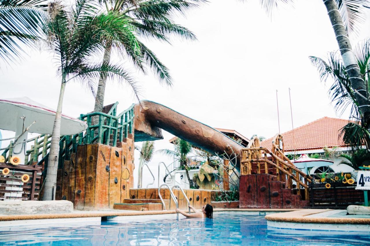 Resort Marick 3*