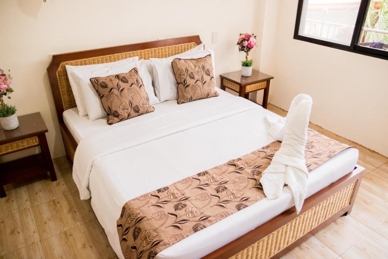 Marick Resort Carmen (Cebu)