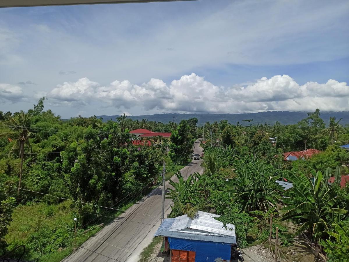 Hostel Junie House Moalboal