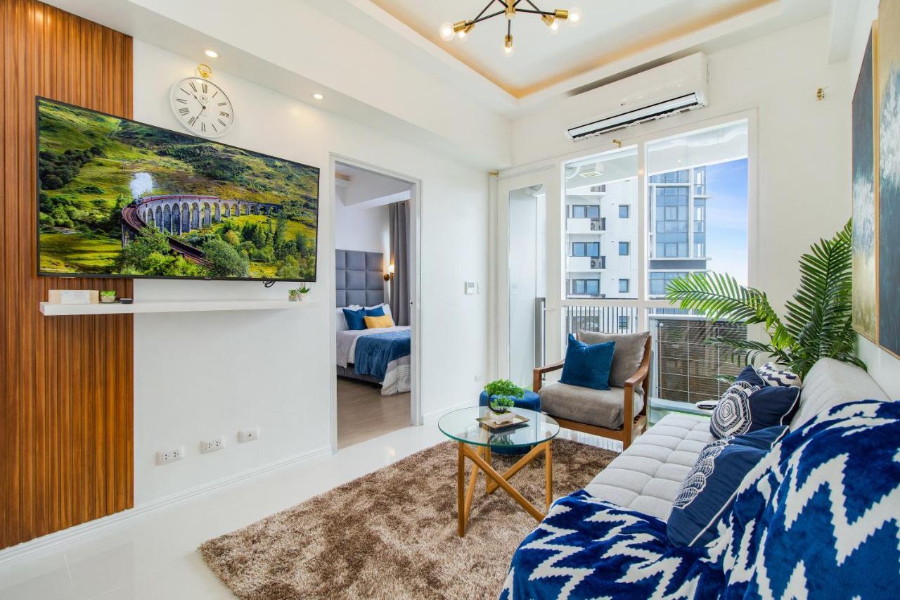 Apartment Omp 15c-t2, Seaview, Pool & Access, Near Airport, Fast Wi-fi, Netflix