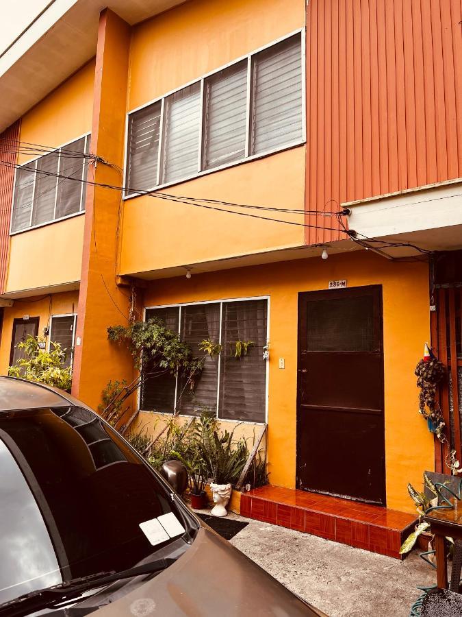 May's Homestay Apartamento
