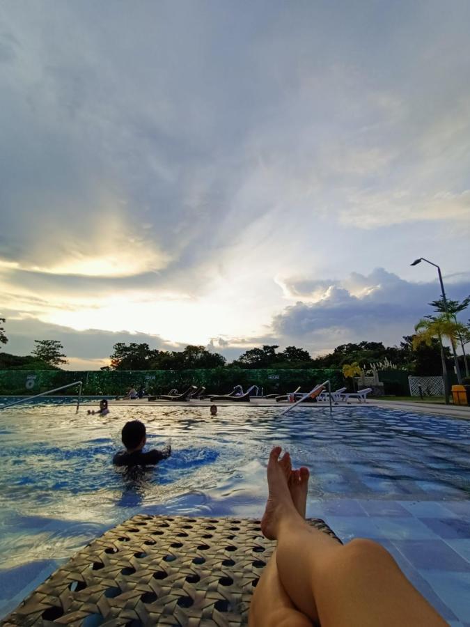 1br In Soltana Nature Residences Mactan, Cebu, Near Beaches And * Lapu-Lapu City