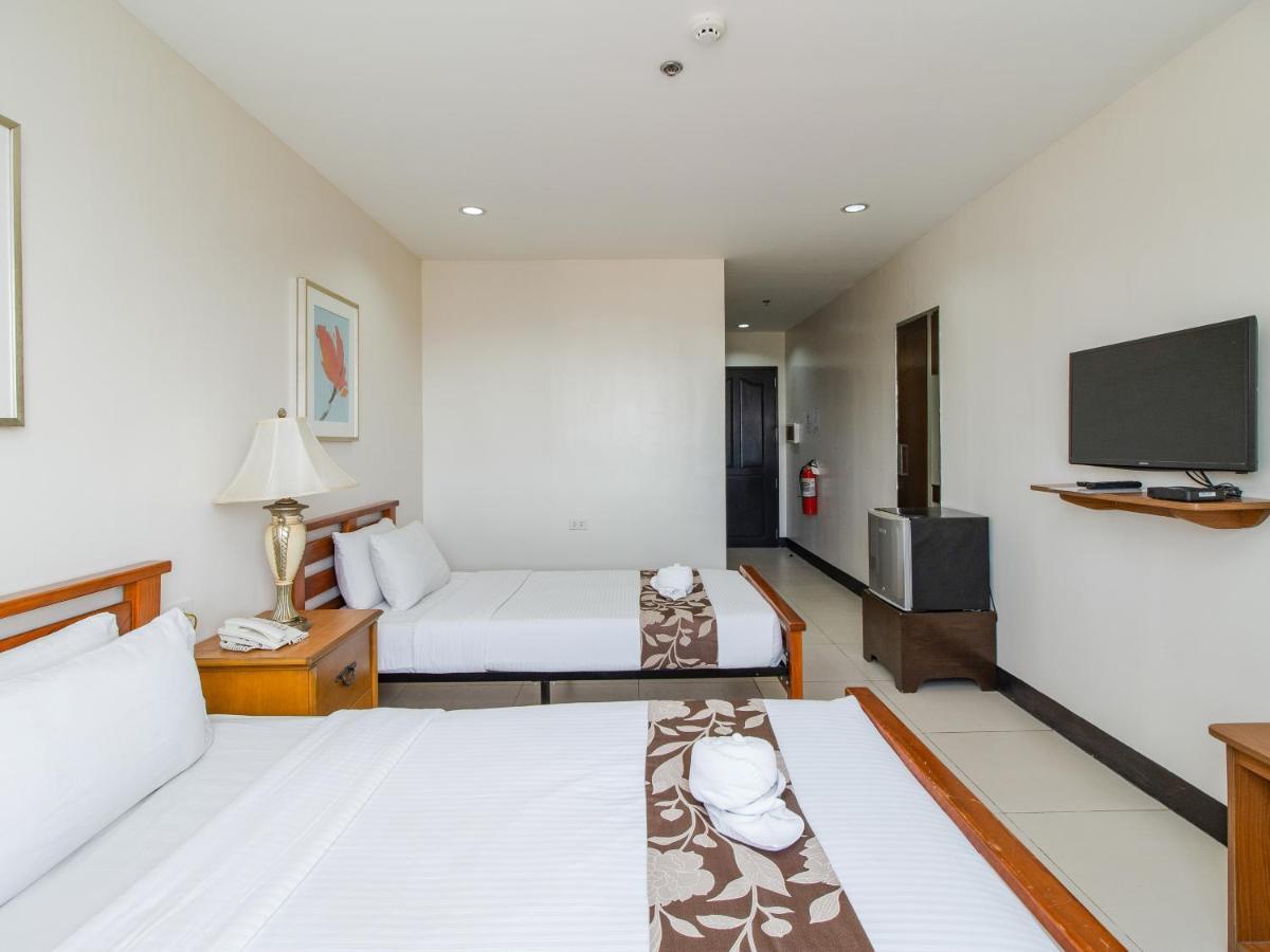 Main & 2* Cebu