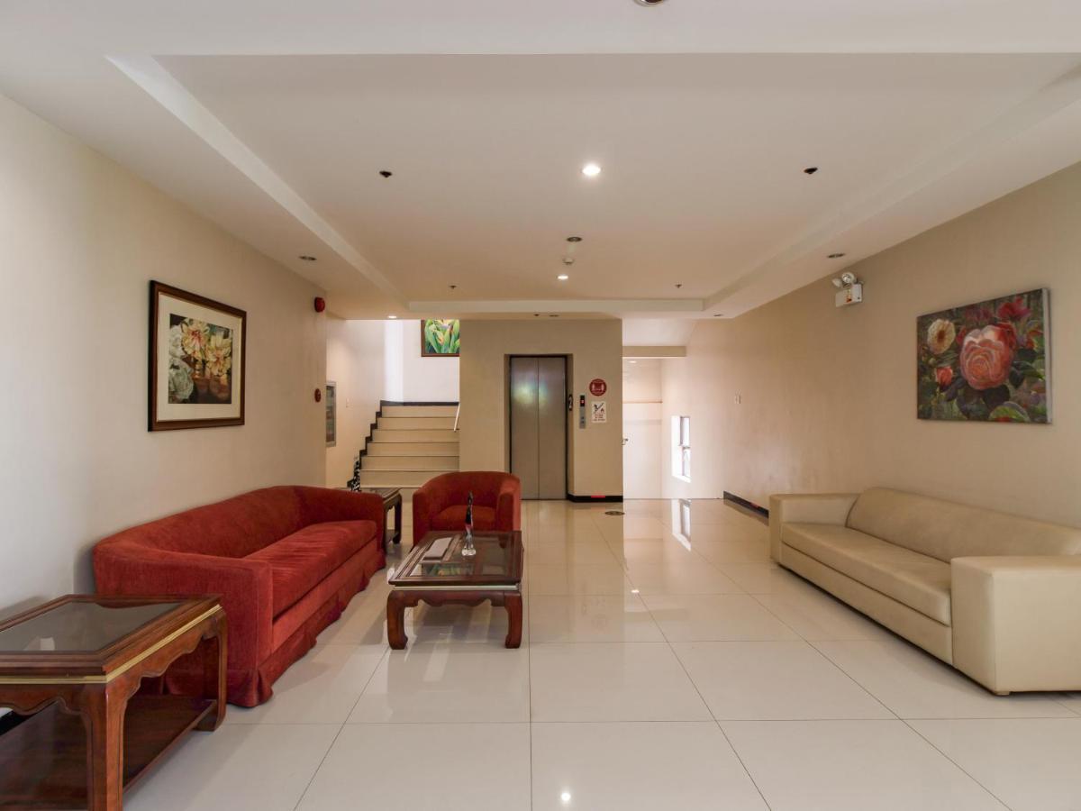 Main & 2* Cebu