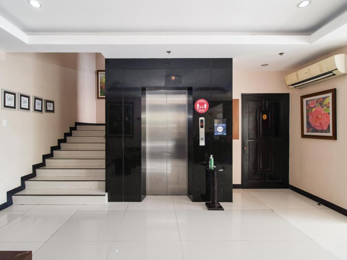 Hotel Main & 2*