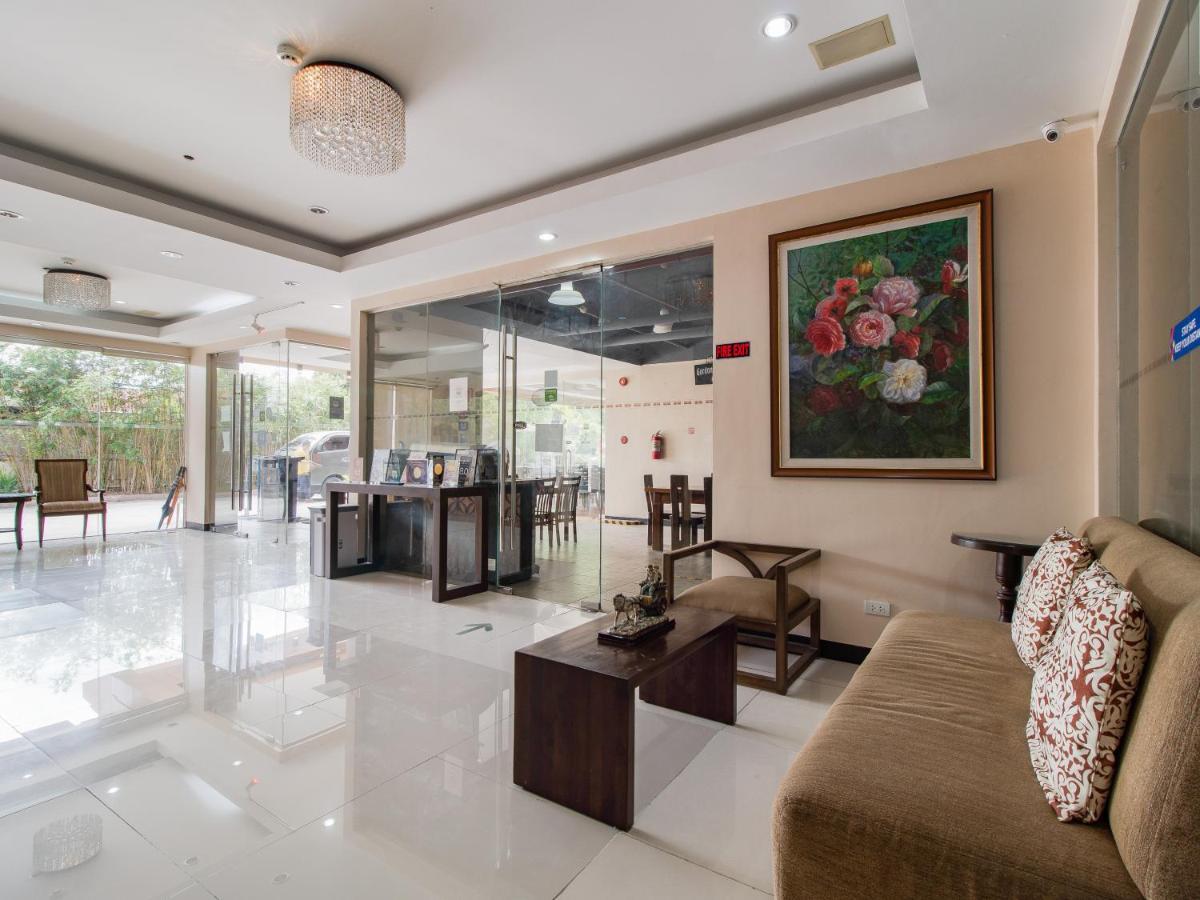 Hotel Main & Cebu