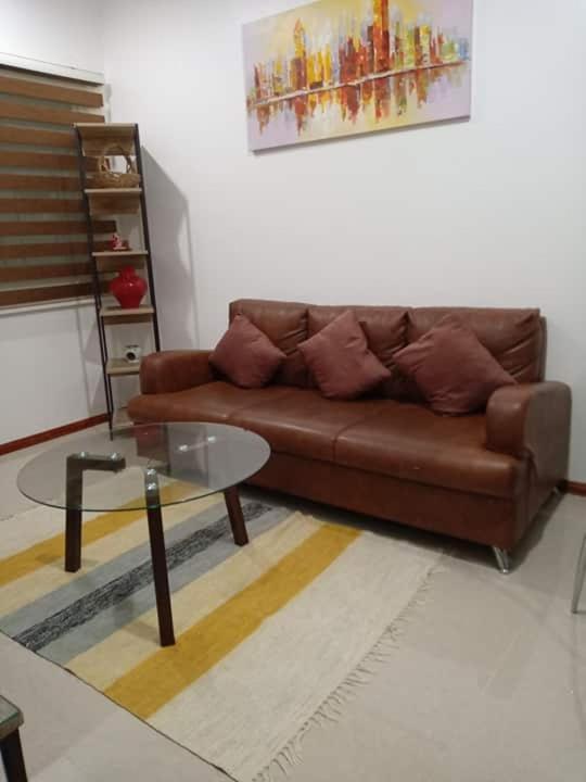 Rent&go Entire 2bedroom Unit In Lapu-lapu Lapu-Lapu City